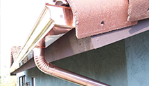 Rain Gutter Installation, Repair, Cleaning in Charlestown, IN